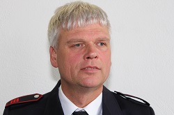 Burkhard Rath