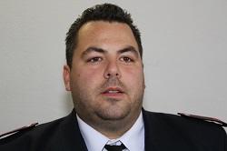 Christian Glarmin
