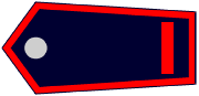 Hauptfeuerwehrmann