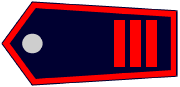 Hauptfeuerwehrmann