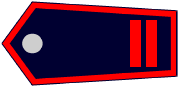 Oberfeuerwehrmann